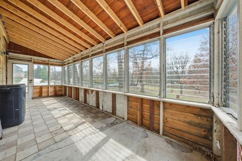 Tiny photo for 11904 S 86th Avenue, Palos Park, IL 60464 (MLS # 12618351)