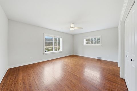 Tiny photo for 11904 S 86th Avenue, Palos Park, IL 60464 (MLS # 12618351)