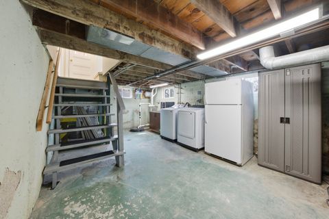 Tiny photo for 11904 S 86th Avenue, Palos Park, IL 60464 (MLS # 12618351)