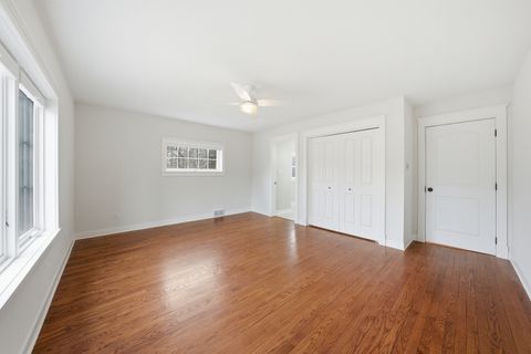 Tiny photo for 11904 S 86th Avenue, Palos Park, IL 60464 (MLS # 12618351)