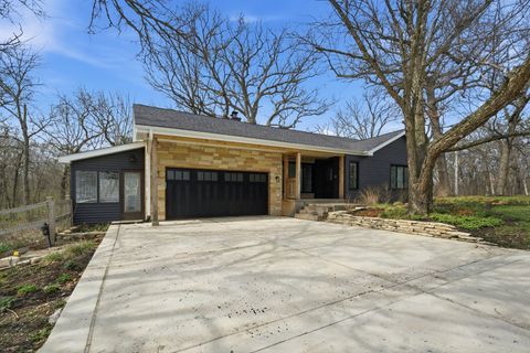 Tiny photo for 11904 S 86th Avenue, Palos Park, IL 60464 (MLS # 12618351)