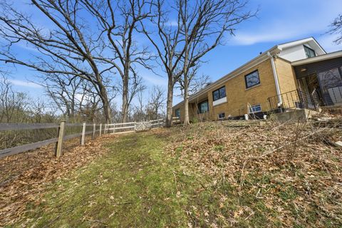 Tiny photo for 11904 S 86th Avenue, Palos Park, IL 60464 (MLS # 12618351)