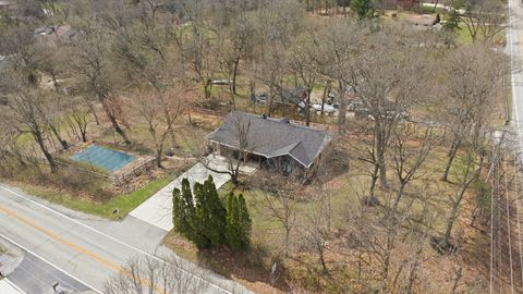 Tiny photo for 11904 S 86th Avenue, Palos Park, IL 60464 (MLS # 12618351)