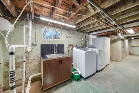 Tiny photo for 11904 S 86th Avenue, Palos Park, IL 60464 (MLS # 12618351)