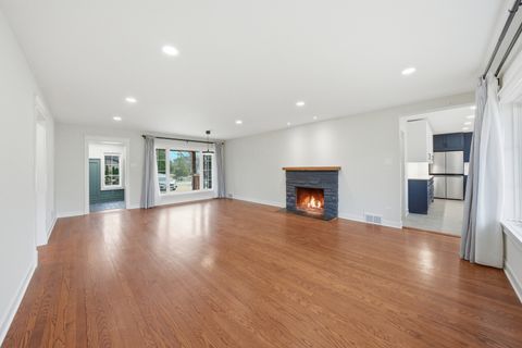 Tiny photo for 11904 S 86th Avenue, Palos Park, IL 60464 (MLS # 12618351)