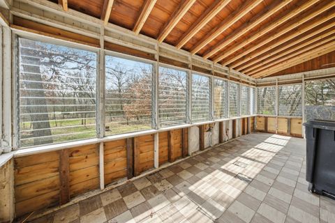 Tiny photo for 11904 S 86th Avenue, Palos Park, IL 60464 (MLS # 12618351)