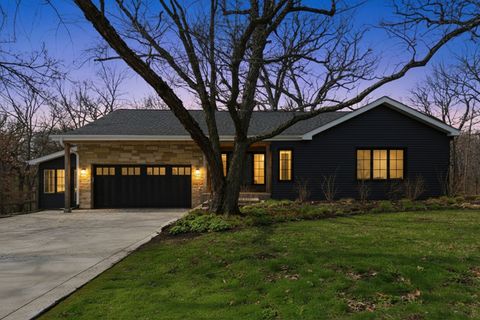 Tiny photo for 11904 S 86th Avenue, Palos Park, IL 60464 (MLS # 12618351)