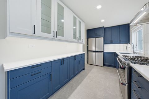 Tiny photo for 11904 S 86th Avenue, Palos Park, IL 60464 (MLS # 12618351)