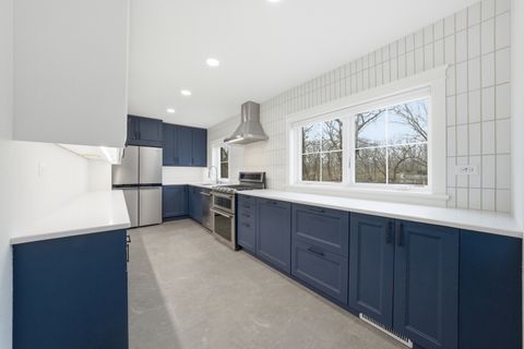 Tiny photo for 11904 S 86th Avenue, Palos Park, IL 60464 (MLS # 12618351)