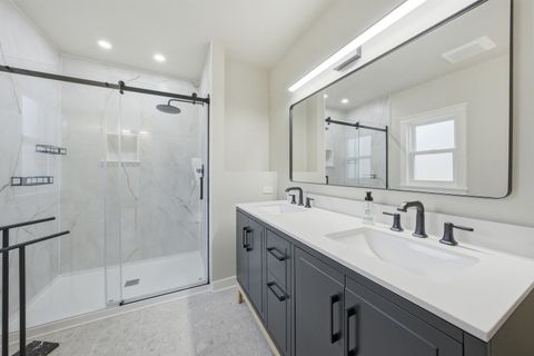 Tiny photo for 11904 S 86th Avenue, Palos Park, IL 60464 (MLS # 12618351)