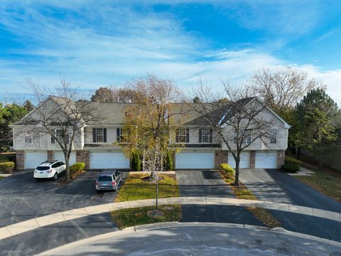 2831 S Embers Lane Arlington Heights IL 60005