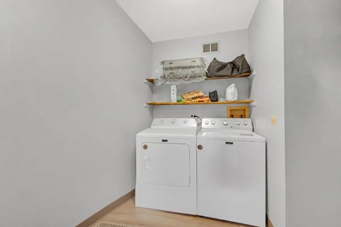 Tiny photo for 1538 Springview Court #A1, Wheeling, IL 60090 (MLS # 12696114)