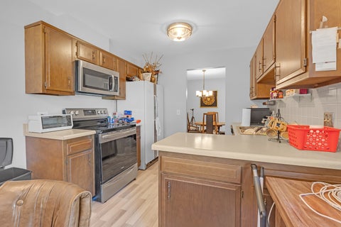 Tiny photo for 1538 Springview Court #A1, Wheeling, IL 60090 (MLS # 12696114)