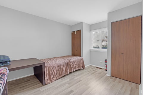 Tiny photo for 1538 Springview Court #A1, Wheeling, IL 60090 (MLS # 12696114)