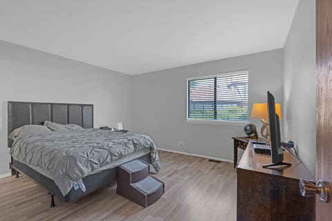 Tiny photo for 1538 Springview Court #A1, Wheeling, IL 60090 (MLS # 12696114)