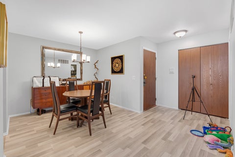 Tiny photo for 1538 Springview Court #A1, Wheeling, IL 60090 (MLS # 12696114)