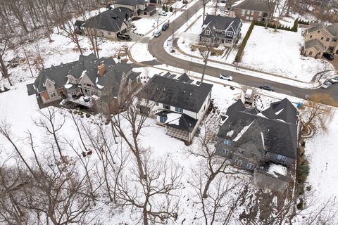 Tiny photo for 1544 linden Circle, Lemont, IL 60439 (MLS # 12557245)