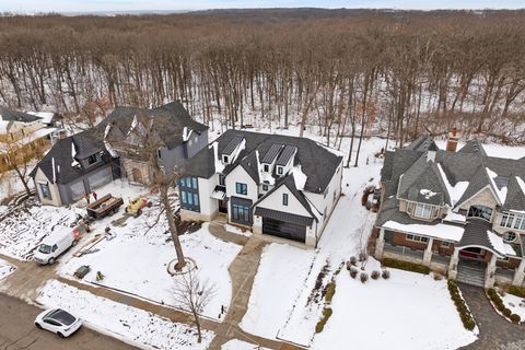 Tiny photo for 1544 linden Circle, Lemont, IL 60439 (MLS # 12557245)