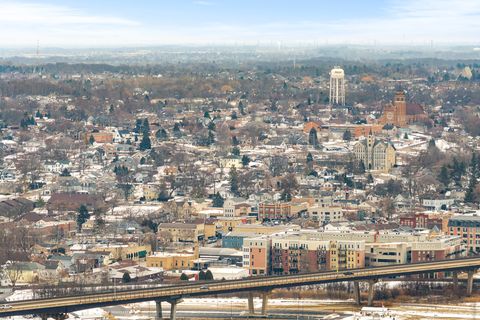 Tiny photo for 1544 linden Circle, Lemont, IL 60439 (MLS # 12557245)