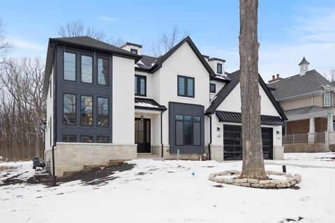 Tiny photo for 1544 linden Circle, Lemont, IL 60439 (MLS # 12557245)