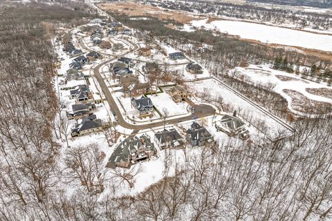 Tiny photo for 1544 linden Circle, Lemont, IL 60439 (MLS # 12557245)