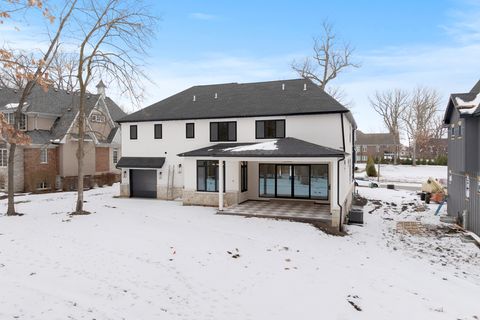 Tiny photo for 1544 linden Circle, Lemont, IL 60439 (MLS # 12557245)