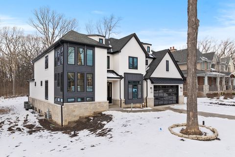 1544 linden Circle Lemont IL 60439