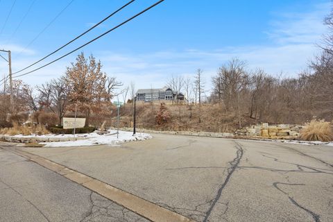 Tiny photo for 1544 linden Circle, Lemont, IL 60439 (MLS # 12557245)