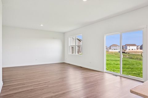 Tiny photo for 14844 S Parkview Drive, Plainfield, IL 60544 (MLS # 12556566)