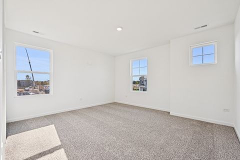 Tiny photo for 14844 S Parkview Drive, Plainfield, IL 60544 (MLS # 12556566)