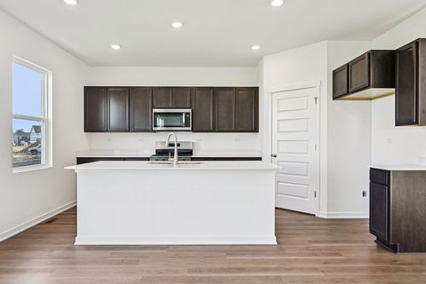 Tiny photo for 14844 S Parkview Drive, Plainfield, IL 60544 (MLS # 12556566)