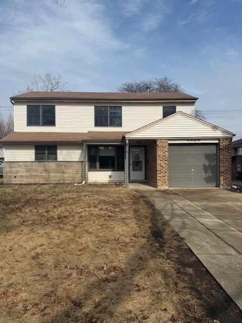 674 E Algonquin Road Des Plaines IL 60016