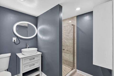 Tiny photo for 2956 W 99th Place, Evergreen Park, IL 60805 (MLS # 12613430)