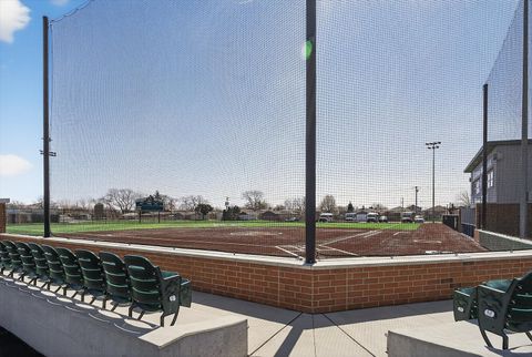 Tiny photo for 2956 W 99th Place, Evergreen Park, IL 60805 (MLS # 12613430)