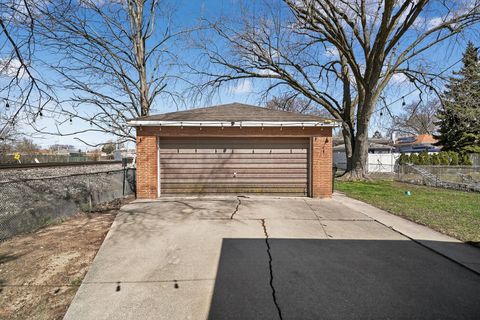 Tiny photo for 2956 W 99th Place, Evergreen Park, IL 60805 (MLS # 12613430)