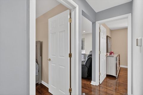 Tiny photo for 2956 W 99th Place, Evergreen Park, IL 60805 (MLS # 12613430)