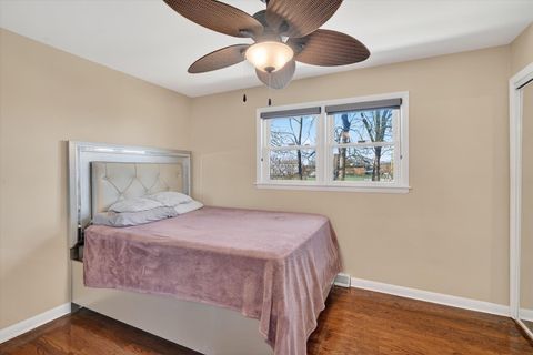 Tiny photo for 2956 W 99th Place, Evergreen Park, IL 60805 (MLS # 12613430)