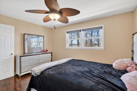 Tiny photo for 2956 W 99th Place, Evergreen Park, IL 60805 (MLS # 12613430)