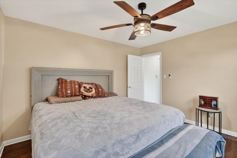 Tiny photo for 2956 W 99th Place, Evergreen Park, IL 60805 (MLS # 12613430)