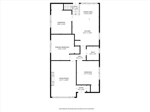 Tiny photo for 2956 W 99th Place, Evergreen Park, IL 60805 (MLS # 12613430)