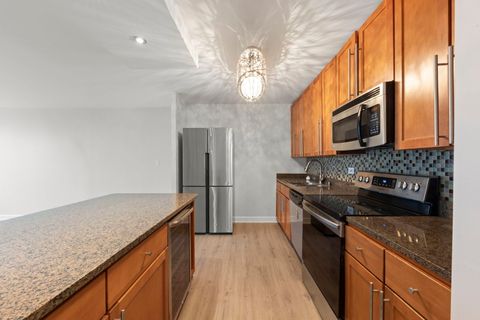 Tiny photo for 5455 N Sheridan Road #908, Chicago, IL 60640 (MLS # 12682122)