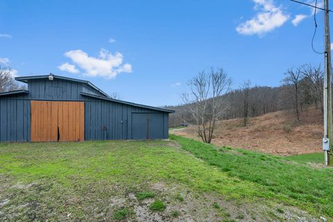 Tiny photo for 1825 Bald Knob Road, Alto Pass, IL 62905 (MLS # 12602893)