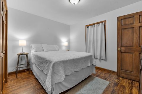 Tiny photo for 1825 Bald Knob Road, Alto Pass, IL 62905 (MLS # 12602893)