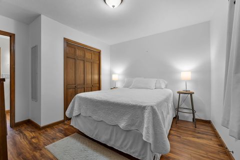 Tiny photo for 1825 Bald Knob Road, Alto Pass, IL 62905 (MLS # 12602893)