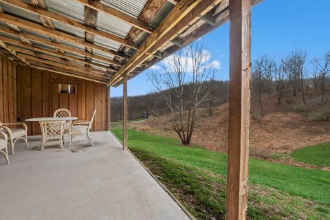 Tiny photo for 1825 Bald Knob Road, Alto Pass, IL 62905 (MLS # 12602893)