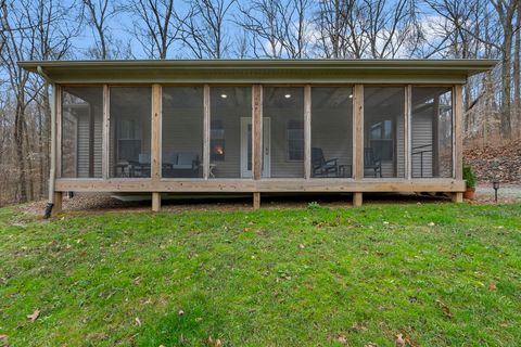 Tiny photo for 1825 Bald Knob Road, Alto Pass, IL 62905 (MLS # 12602893)