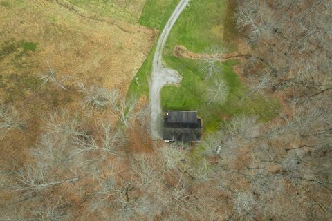 Tiny photo for 1825 Bald Knob Road, Alto Pass, IL 62905 (MLS # 12602893)