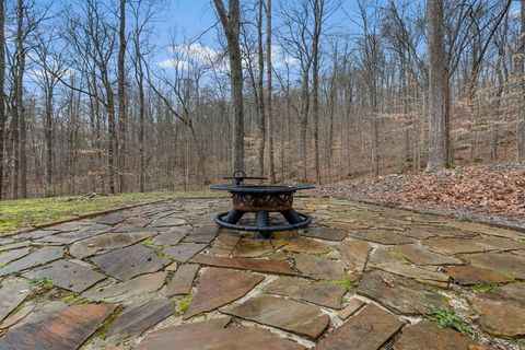 Tiny photo for 1825 Bald Knob Road, Alto Pass, IL 62905 (MLS # 12602893)