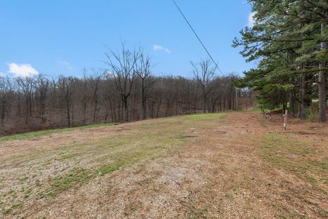 Tiny photo for 1825 Bald Knob Road, Alto Pass, IL 62905 (MLS # 12602893)