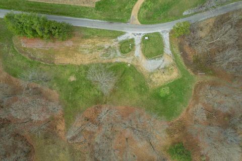 Tiny photo for 1825 Bald Knob Road, Alto Pass, IL 62905 (MLS # 12602893)